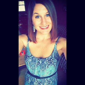 Meet your Posher, Lindsey